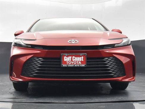 Certified 2025 Toyota Camry LE w/ Convenience Package FWD image 73