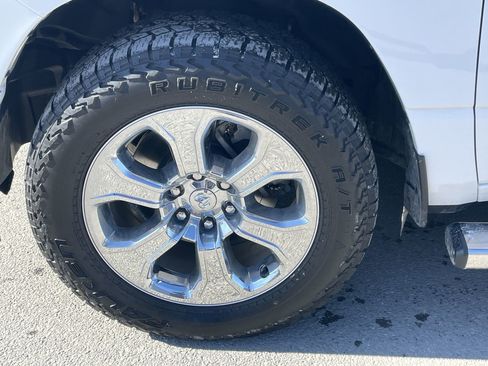 Used 2020 RAM 1500 Big Horn image 26