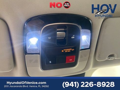 Certified 2023 Hyundai Tucson SEL w/ Convenience Package AWD/4WD image 37