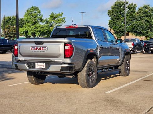 New 2025 GMC Canyon Elevation w/ Convenience Package image 4