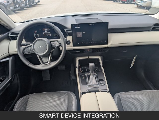 New 2026 MAZDA CX-5 Select AWD/4WD image 16