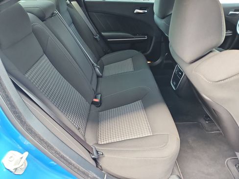 Used 2023 Dodge Charger Scat Pack w/ Navigation & Travel Group RWD image 20