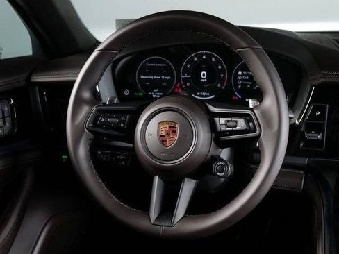 New 2026 Porsche Panamera 4 AWD/4WD image 16