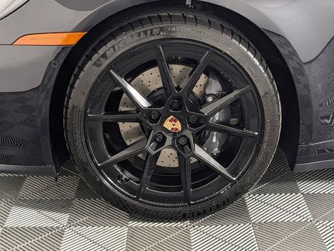 New 2026 Porsche 911 Carrera RWD image 11