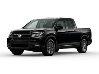 New 2026 Honda Ridgeline Black Edition video 1