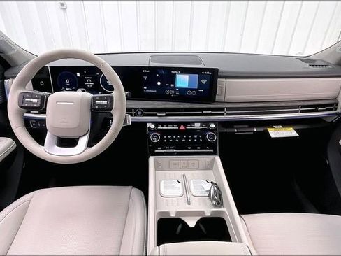New 2026 Hyundai Santa Fe Limited AWD/4WD image 6