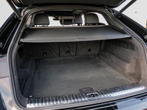 Used 2021 Audi Q8 Premium w/ Convenience Package image 47