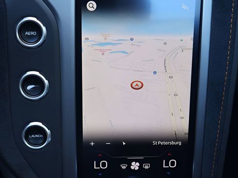 Used 2026 McLaren 750S Spider image 25