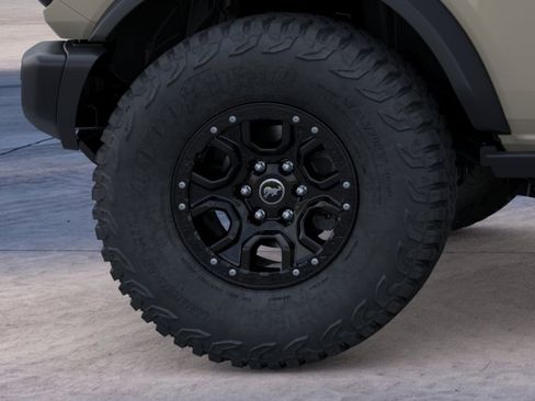 New 2026 Ford Bronco Badlands AWD/4WD image 23