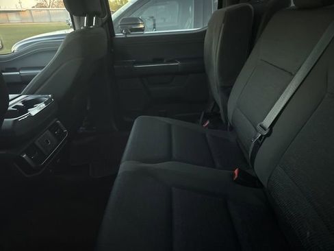 Used 2022 Ford F150 XLT w/ Equipment Group 302A High image 11