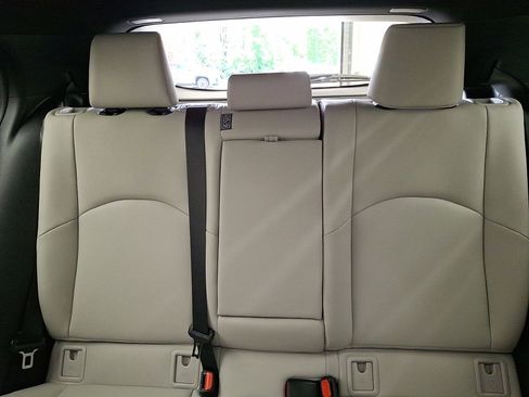 Used 2019 Lexus UX 250h w/ Premium Package AWD/4WD image 20