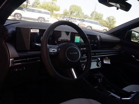 New 2026 Hyundai Santa Cruz SEL image 21