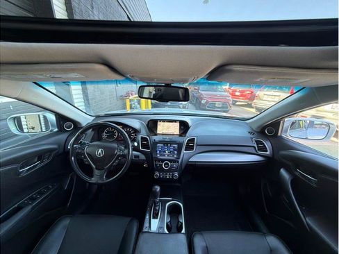 Used 2017 Acura RDX AWD w/ Technology Package image 13