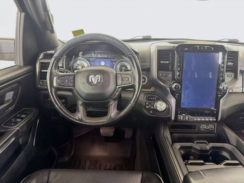 Used 2020 RAM 1500 Limited AWD/4WD image 20