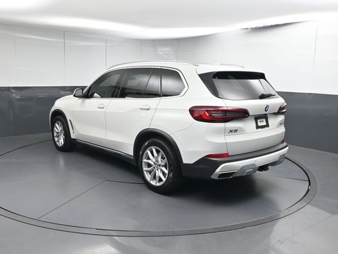 Used 2022 BMW X5 xDrive40i image 25