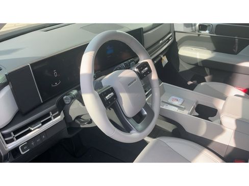 New 2026 Hyundai Santa Fe SEL image 10