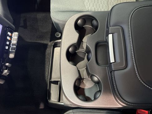 New 2025 RAM 2500 Tradesman image 31