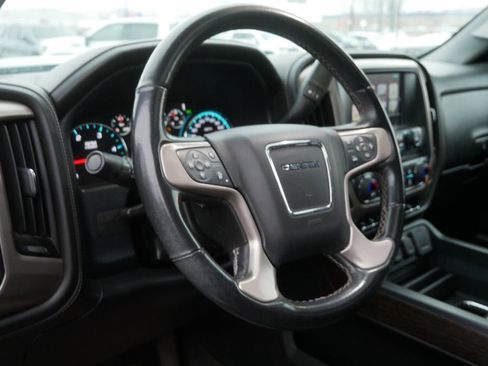 Used 2019 GMC Sierra 2500 Denali w/ Duramax Plus Package image 12