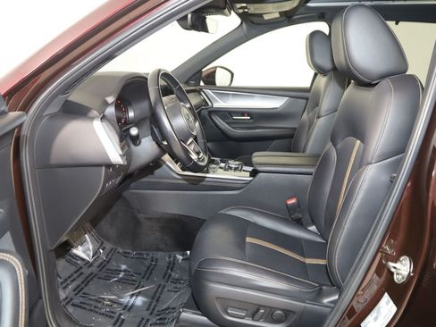Used 2024 MAZDA CX-90 3.3 Turbo w/ Premium Plus Pkg AWD/4WD image 13