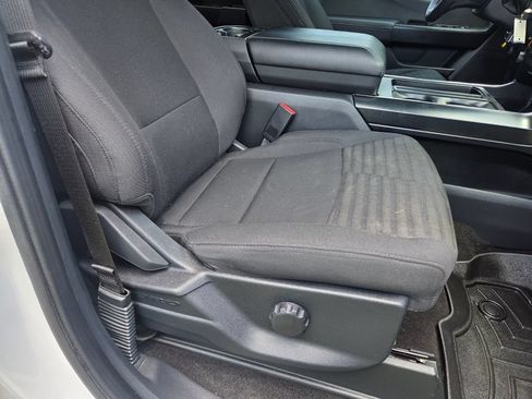 Used 2022 Ford F150 XL w/ STX Appearance Package RWD image 28