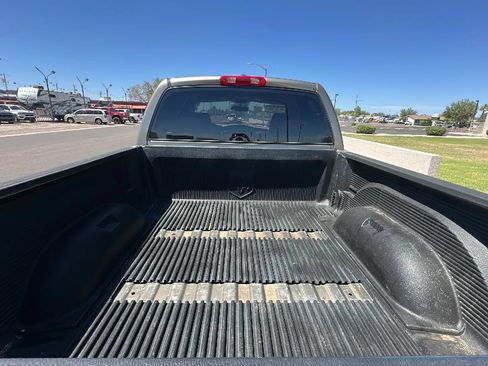 Used 2006 Dodge Ram 2500 Truck SLT w/ TRX4 Group AWD/4WD image 4