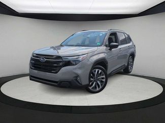 Used 2025 Subaru Forester Touring AWD/4WD video 1