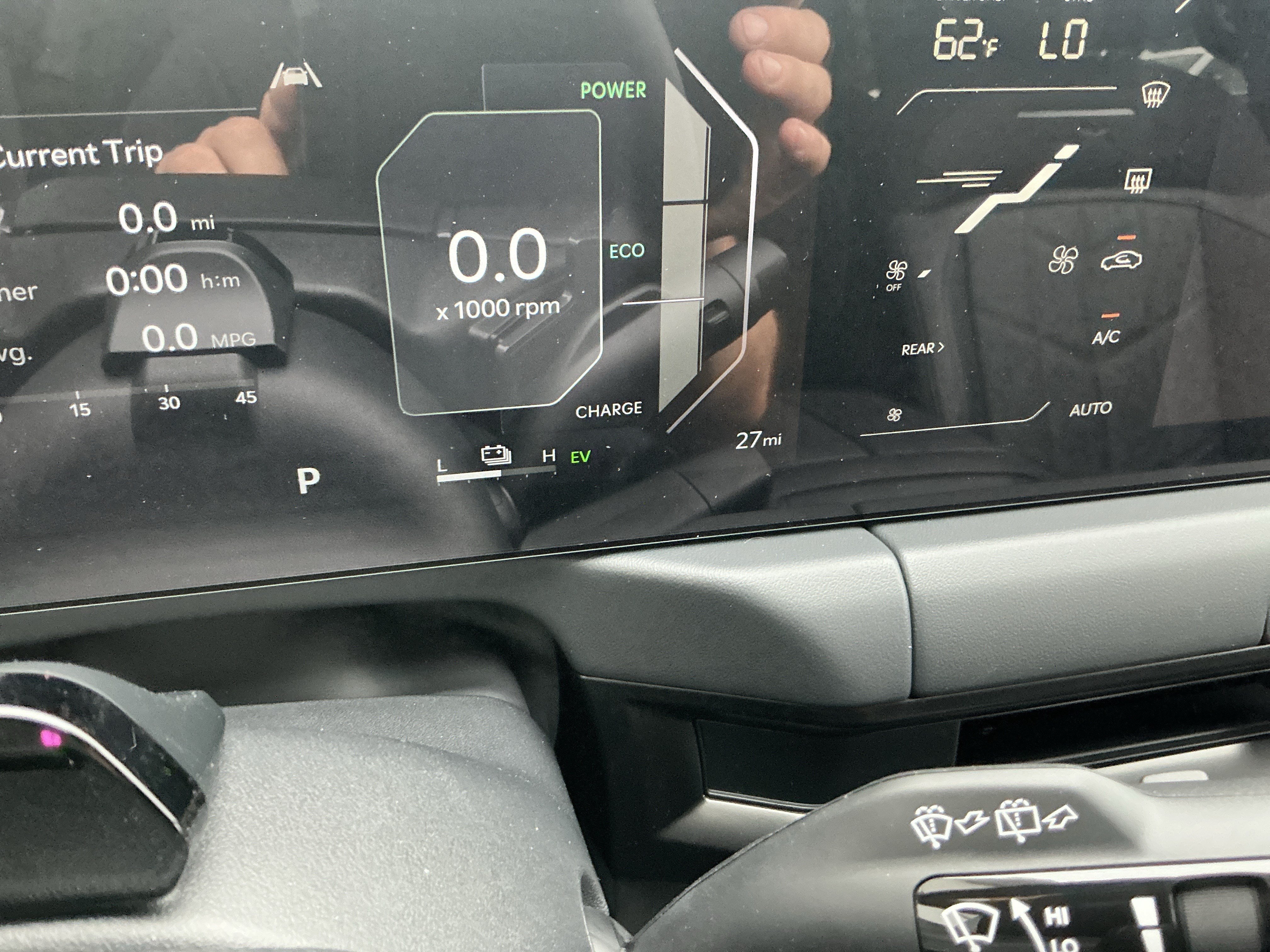 New 2027 Kia Telluride X-Line SX Prestige AWD/4WD image 17