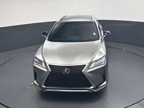 Used 2019 Lexus RX 350 F Sport w/ Navigation Package AWD/4WD image 32