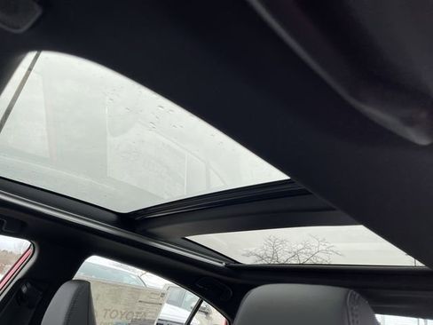 New 2026 Toyota Camry XSE image 20