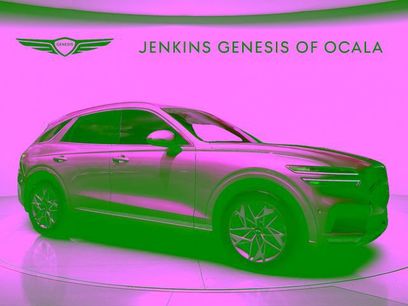 Certified 2022 Genesis GV70 2.5T w/ Advanced Package
