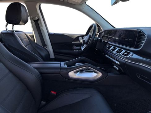 Used 2020 Mercedes-Benz GLE 350 4MATIC image 14