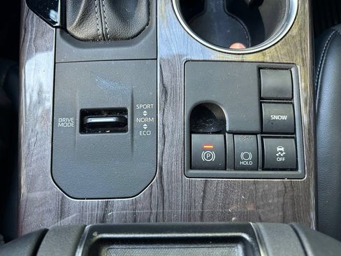 Used 2023 Toyota Highlander Limited FWD image 31