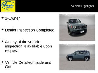 Used 2018 Jeep Renegade Sport w/ Power & Air Group AWD/4WD video 2
