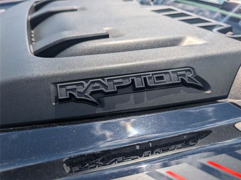 Used 2024 Ford F150 Raptor AWD/4WD image 9