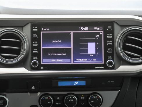 Used 2023 Toyota Tacoma SR5 image 14