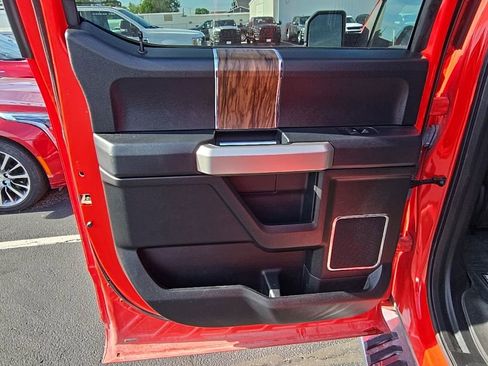 Used 2019 Ford F150 Lariat AWD/4WD image 44