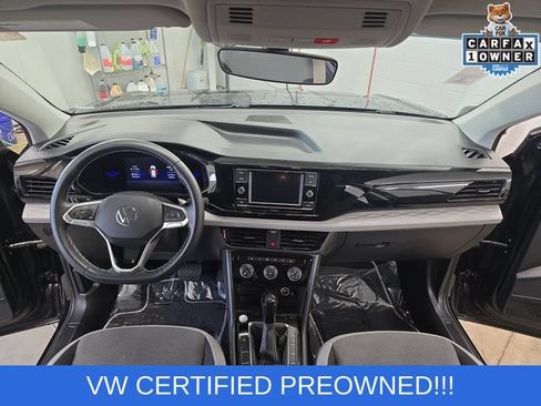 Used 2023 Volkswagen Taos S AWD/4WD image 13