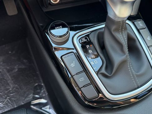 New 2026 Kia Seltos EX w/ EX Sunroof Package image 18