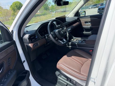 New 2026 Honda Pilot Elite image 30