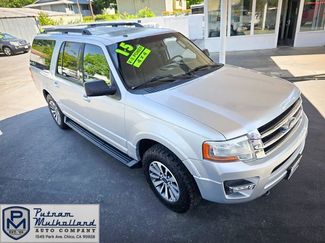 Used 2015 Ford Expedition EL XLT image 1