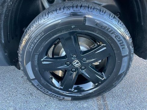 Certified 2023 Honda Ridgeline Black Edition image 43