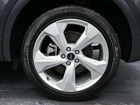 Used 2023 Audi Q5 2.0T Premium Plus w/ Premium Plus Package image 13