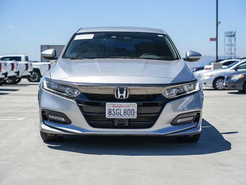 Used 2019 Honda Accord Sport image 4