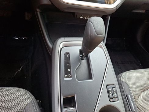 Certified 2024 Subaru Crosstrek 2.0i Premium AWD/4WD image 18