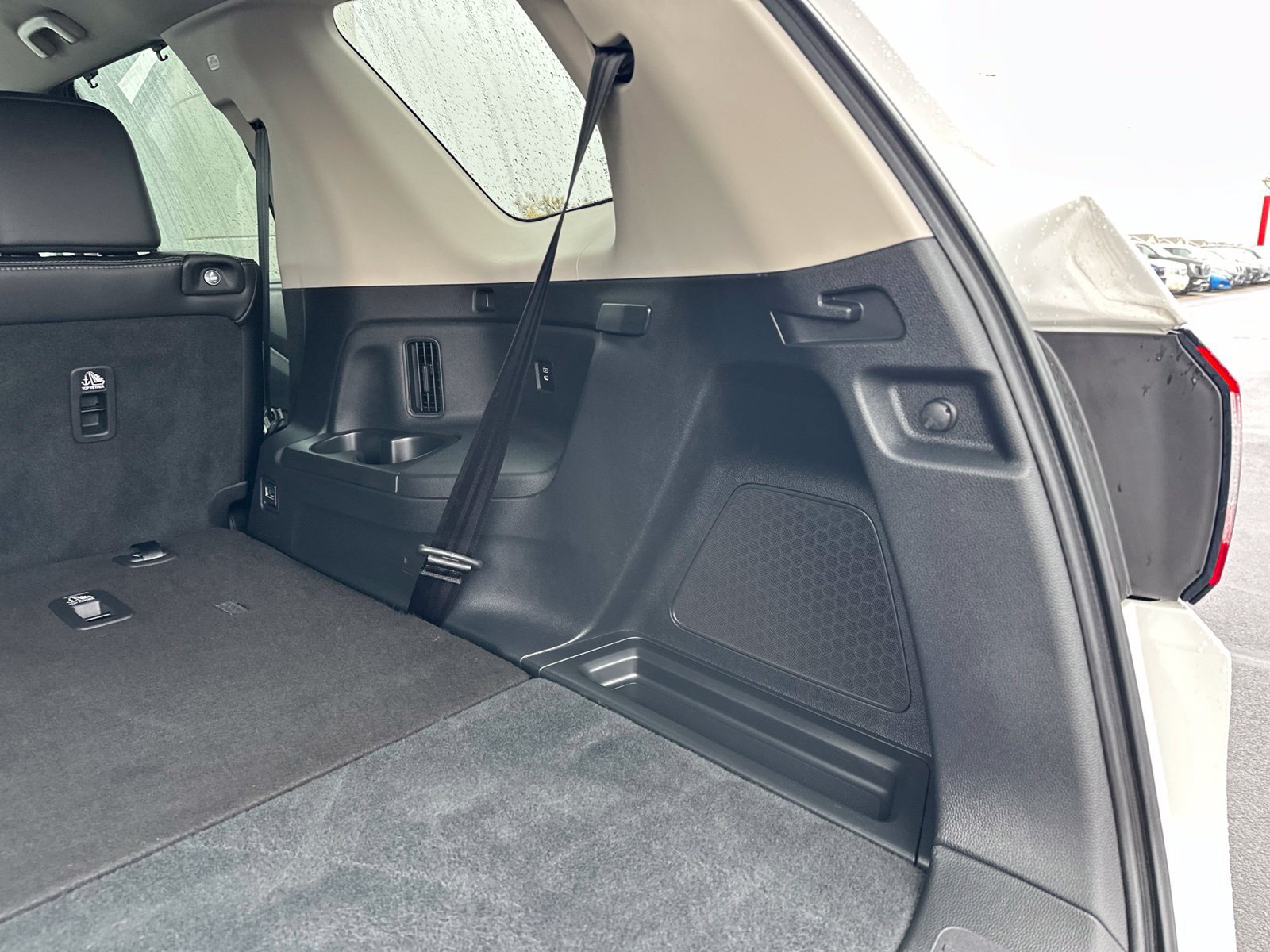 Used 2024 Honda Pilot EX-L image 31