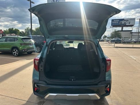 Used 2026 Kia Seltos EX w/ EX Sunroof Package FWD image 15
