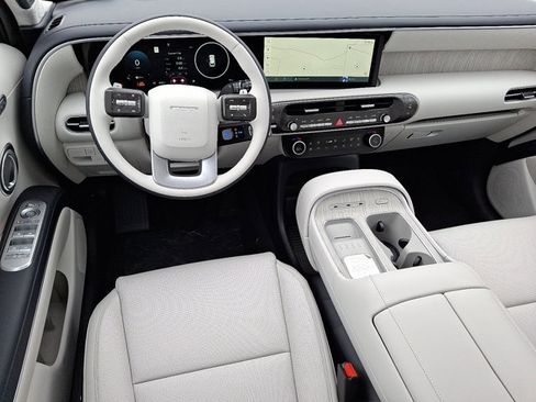 New 2026 Hyundai Palisade Calligraphy image 9