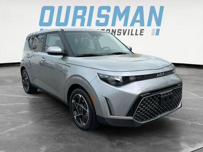 Used 2025 Kia Soul LX w/ LX Technology Package