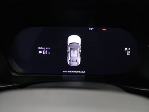 Used 2023 Volvo C40 P8 Recharge Ultimate AWD/4WD image 31