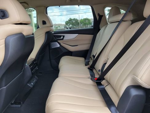 New 2026 Acura MDX FWD w/ Technology Package image 6